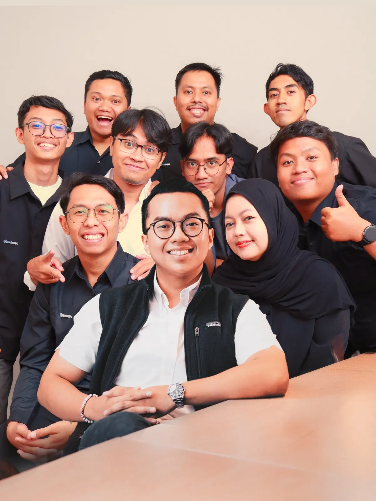 Gambar Tentang kami