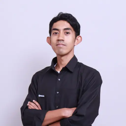 Daniar Wahyu