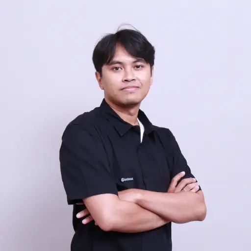 Giano Suryo