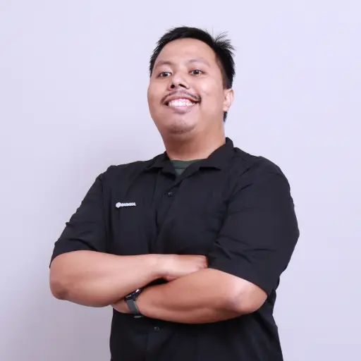 Achmad Rozikin
