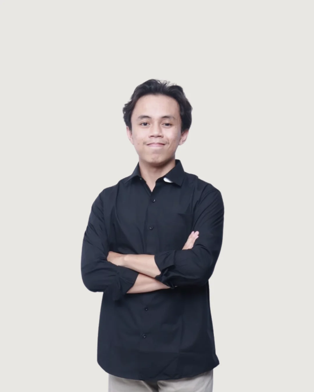 Achmad Zain
